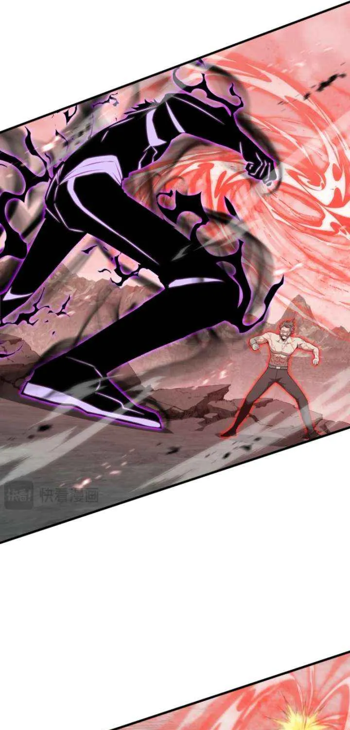 Read Tyrant of the Otherworld Prison My Shadow Can Evolve Infinitely EN Manga Online