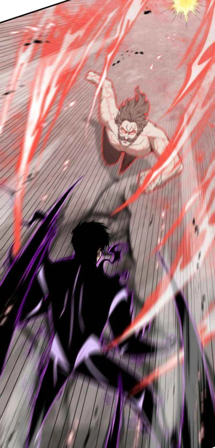 Read Tyrant of the Otherworld Prison My Shadow Can Evolve Infinitely EN Manga Online