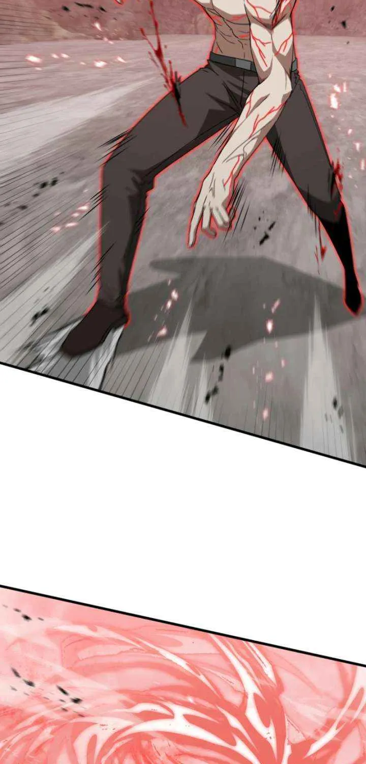 Read Tyrant of the Otherworld Prison My Shadow Can Evolve Infinitely EN Manga Online
