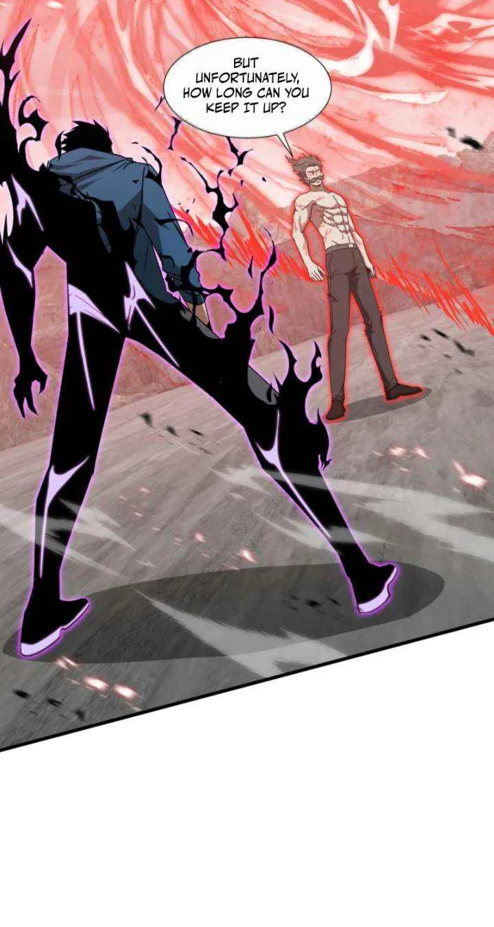 Read Tyrant of the Otherworld Prison My Shadow Can Evolve Infinitely EN Manga Online