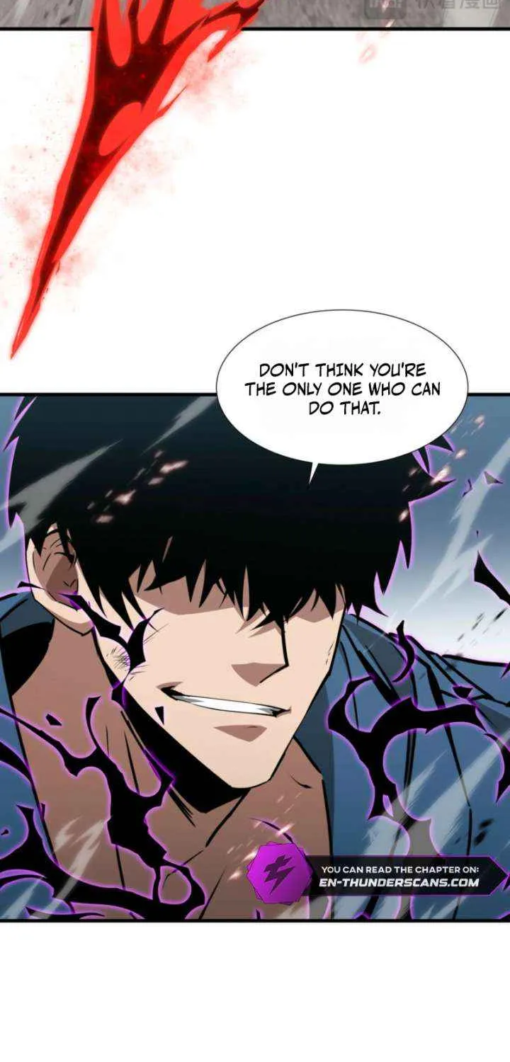Read Tyrant of the Otherworld Prison My Shadow Can Evolve Infinitely EN Manga Online