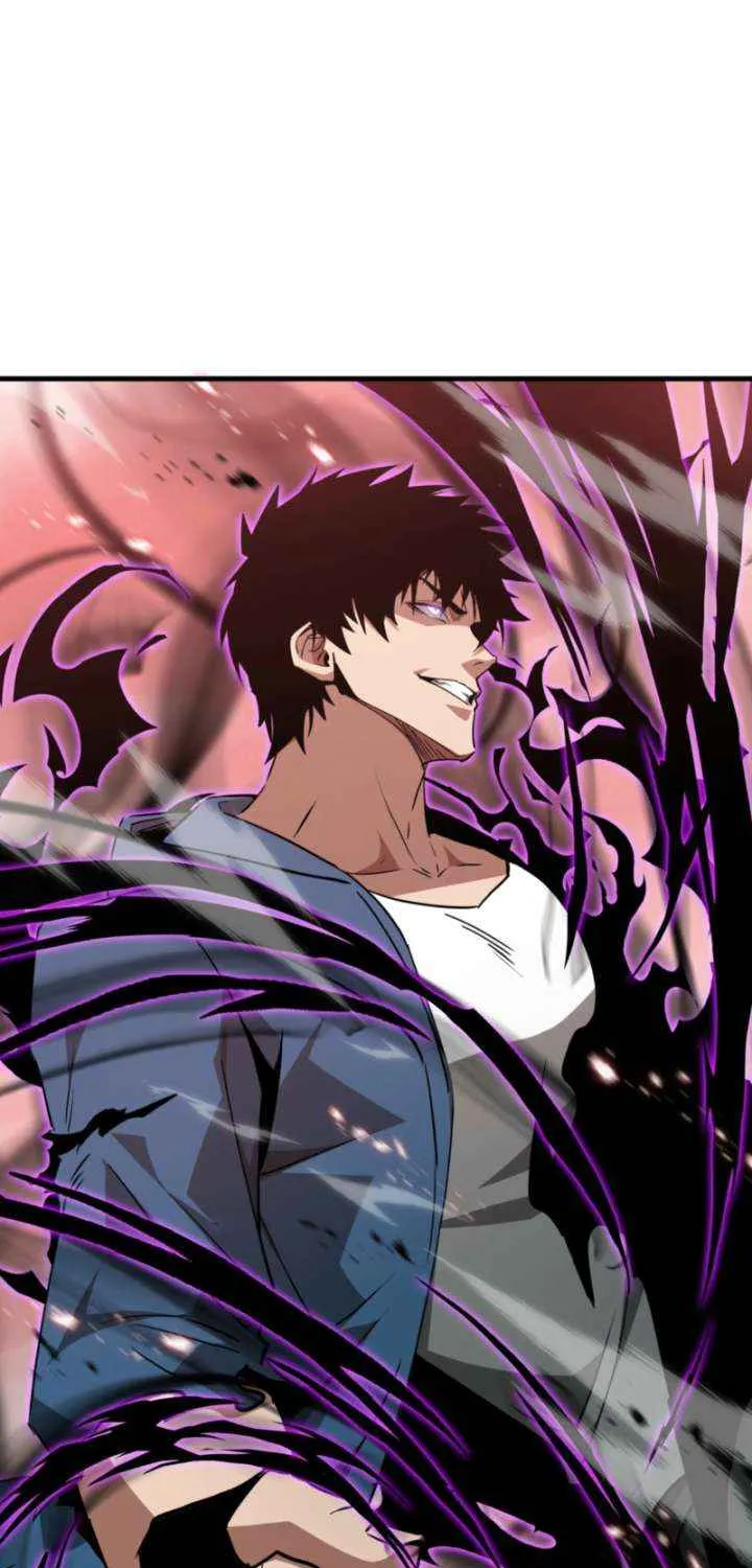 Read Tyrant of the Otherworld Prison My Shadow Can Evolve Infinitely EN Manga Online