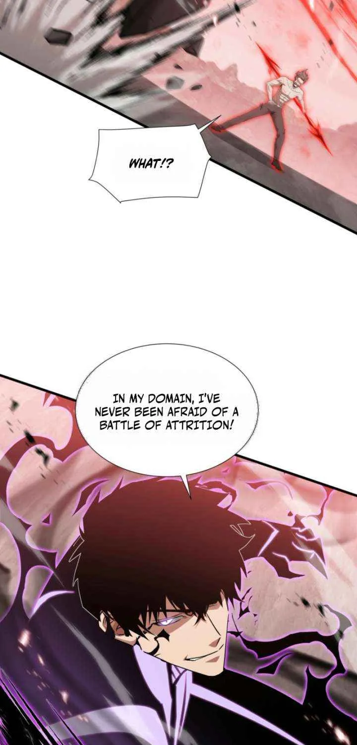 Read Tyrant of the Otherworld Prison My Shadow Can Evolve Infinitely EN Manga Online