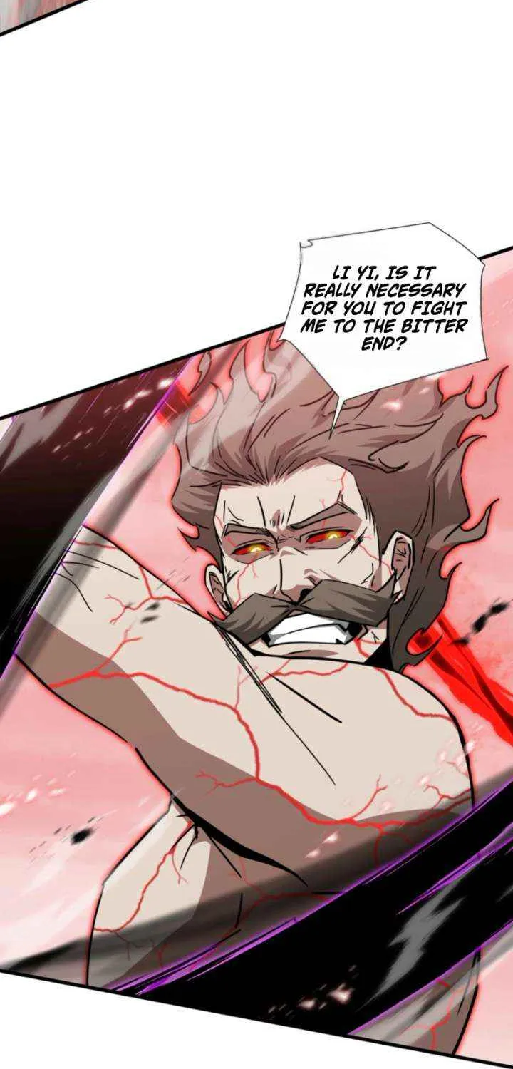Read Tyrant of the Otherworld Prison My Shadow Can Evolve Infinitely EN Manga Online