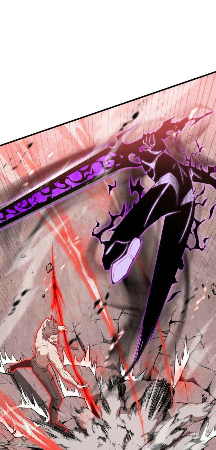 Read Tyrant of the Otherworld Prison My Shadow Can Evolve Infinitely EN Manga Online