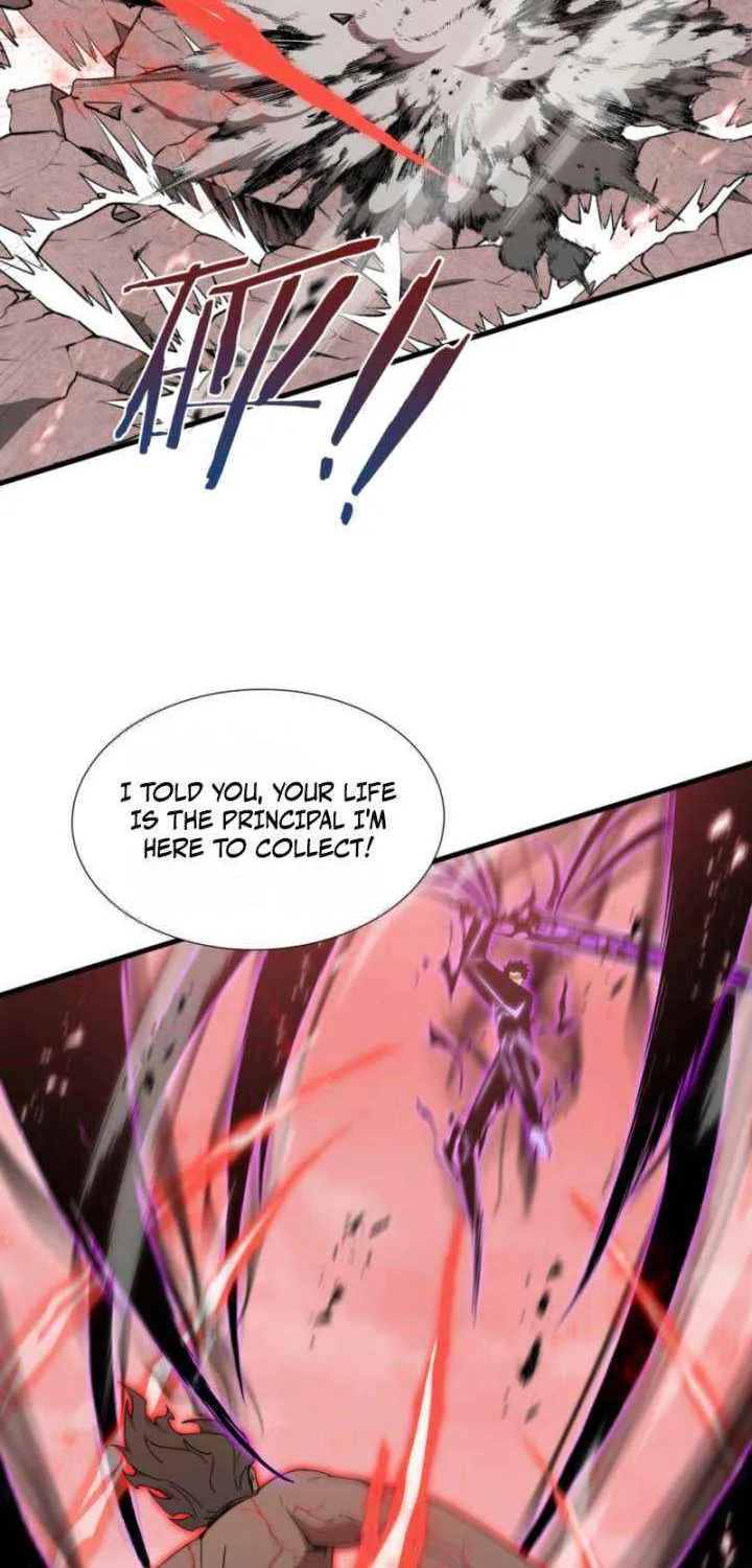 Read Tyrant of the Otherworld Prison My Shadow Can Evolve Infinitely EN Manga Online