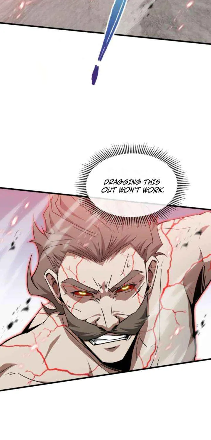 Read Tyrant of the Otherworld Prison My Shadow Can Evolve Infinitely EN Manga Online