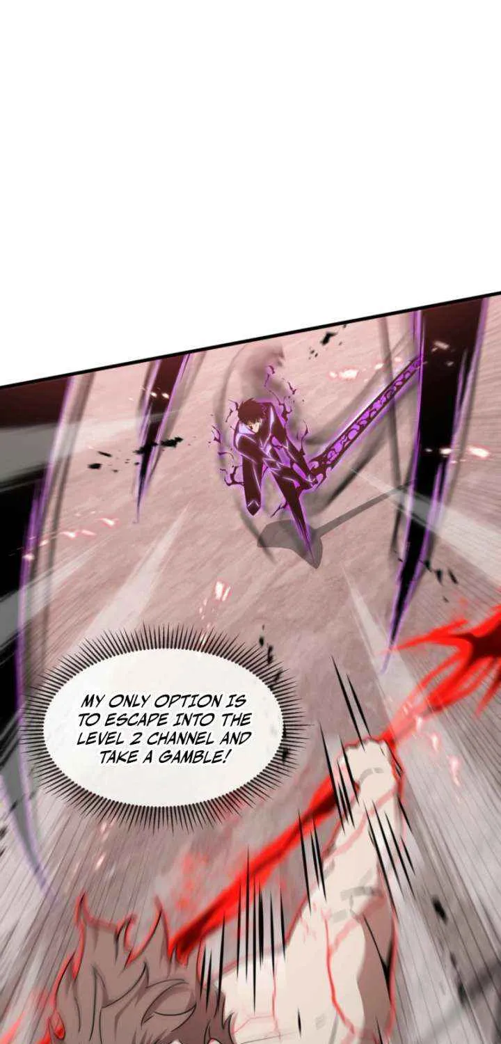 Read Tyrant of the Otherworld Prison My Shadow Can Evolve Infinitely EN Manga Online