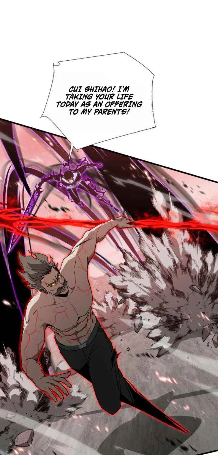 Read Tyrant of the Otherworld Prison My Shadow Can Evolve Infinitely EN Manga Online