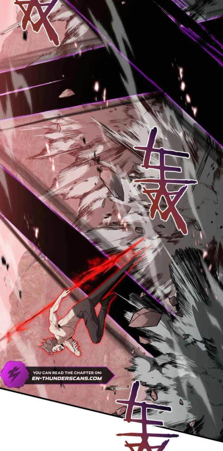 Read Tyrant of the Otherworld Prison My Shadow Can Evolve Infinitely EN Manga Online
