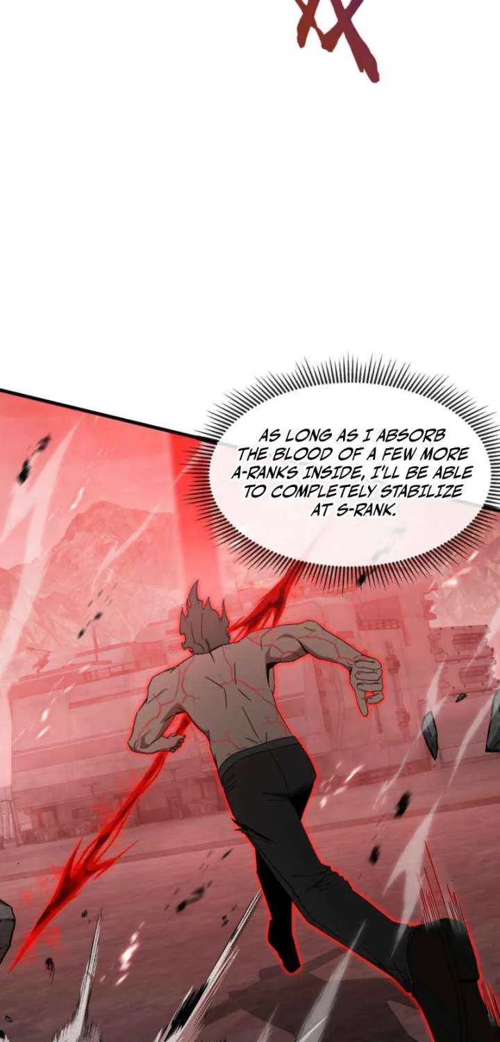 Read Tyrant of the Otherworld Prison My Shadow Can Evolve Infinitely EN Manga Online