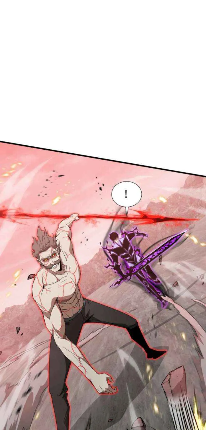Read Tyrant of the Otherworld Prison My Shadow Can Evolve Infinitely EN Manga Online