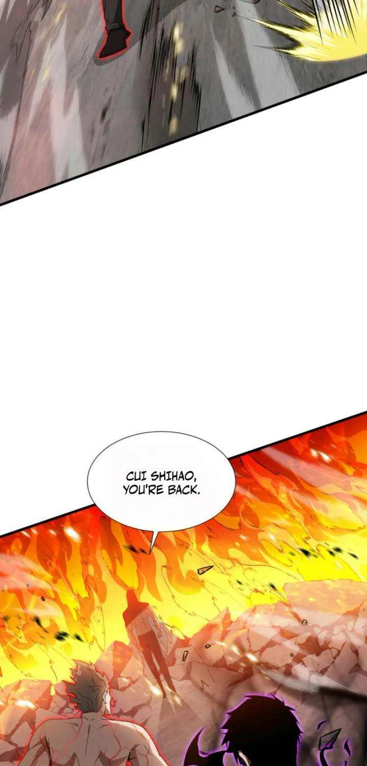 Read Tyrant of the Otherworld Prison My Shadow Can Evolve Infinitely EN Manga Online