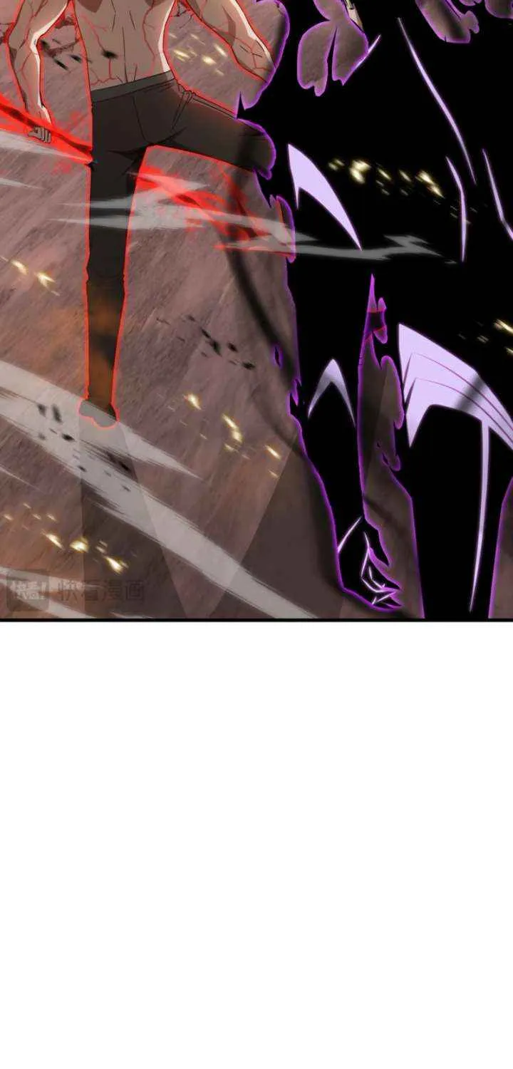 Read Tyrant of the Otherworld Prison My Shadow Can Evolve Infinitely EN Manga Online