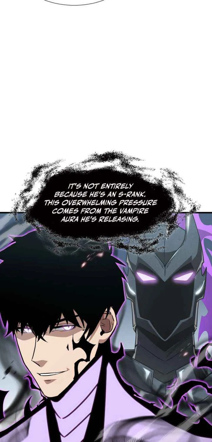 Read Tyrant of the Otherworld Prison My Shadow Can Evolve Infinitely EN Manga Online