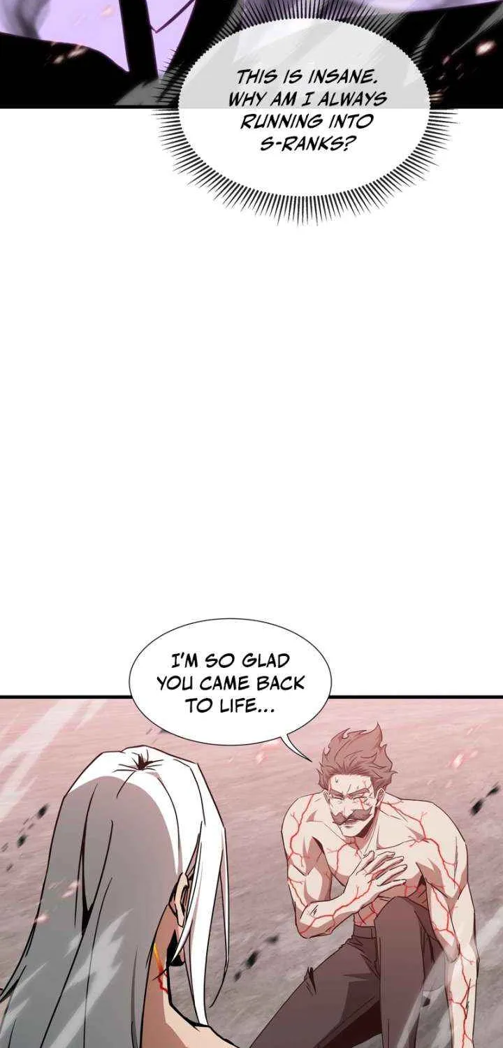 Read Tyrant of the Otherworld Prison My Shadow Can Evolve Infinitely EN Manga Online
