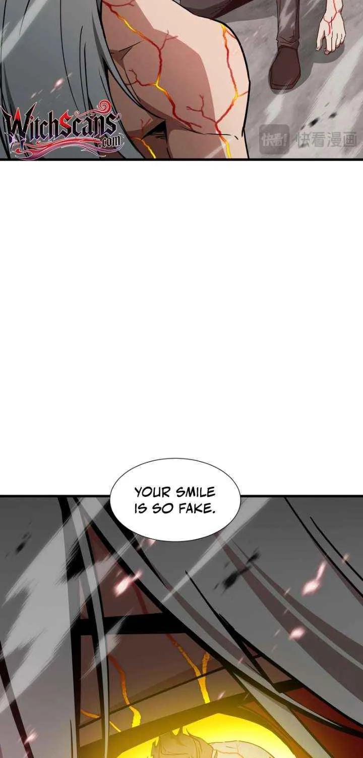 Read Tyrant of the Otherworld Prison My Shadow Can Evolve Infinitely EN Manga Online