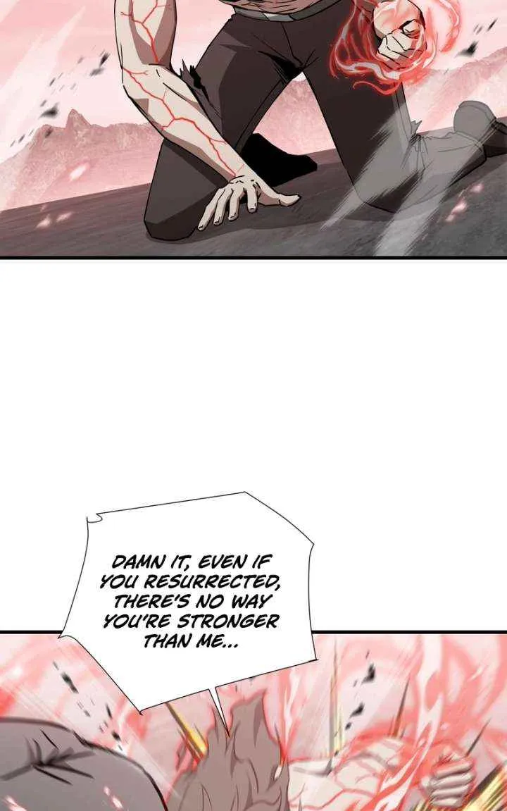 Read Tyrant of the Otherworld Prison My Shadow Can Evolve Infinitely EN Manga Online