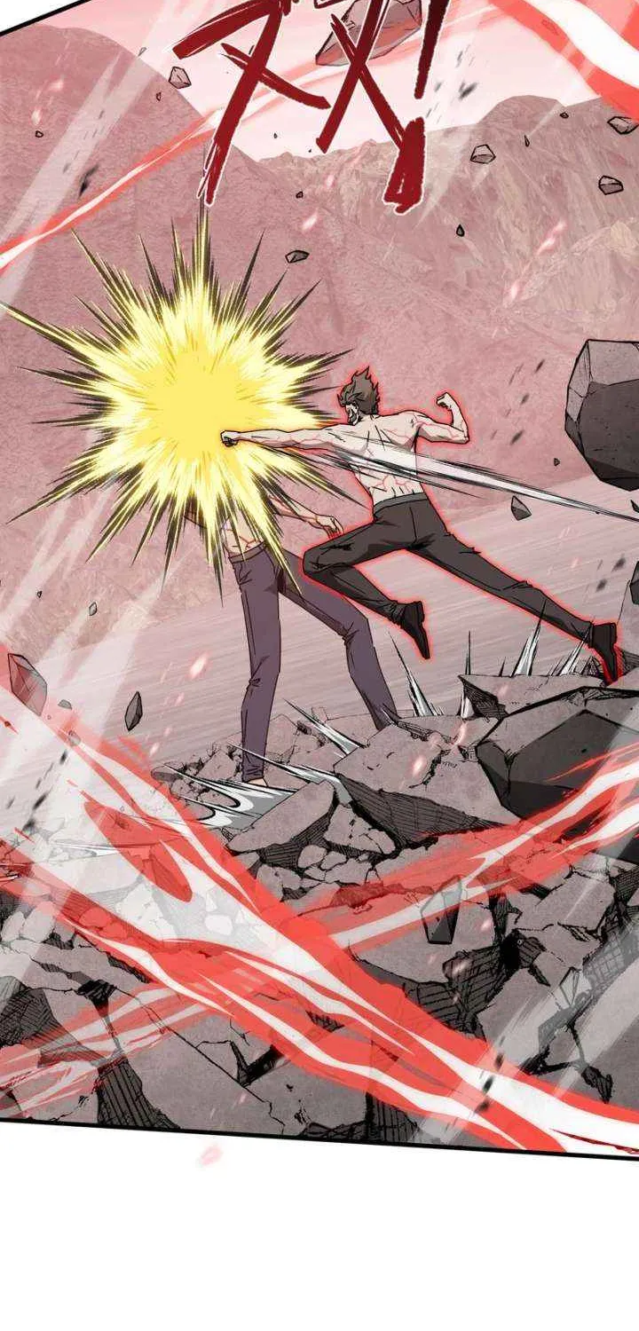 Read Tyrant of the Otherworld Prison My Shadow Can Evolve Infinitely EN Manga Online