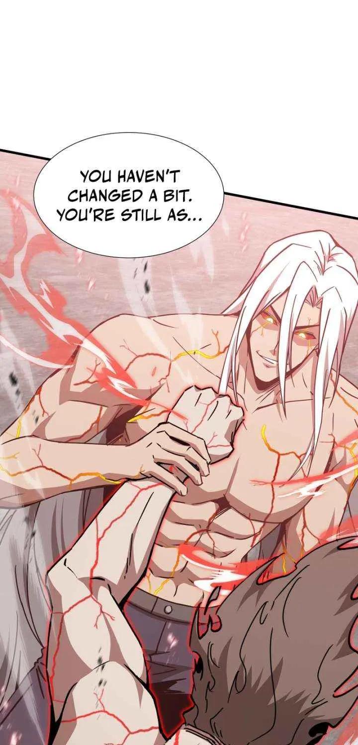 Read Tyrant of the Otherworld Prison My Shadow Can Evolve Infinitely EN Manga Online