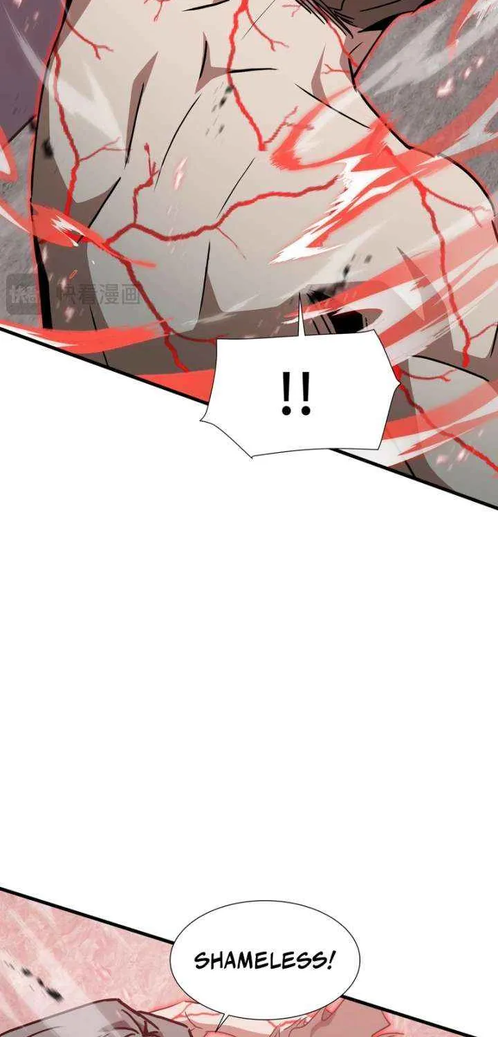 Read Tyrant of the Otherworld Prison My Shadow Can Evolve Infinitely EN Manga Online