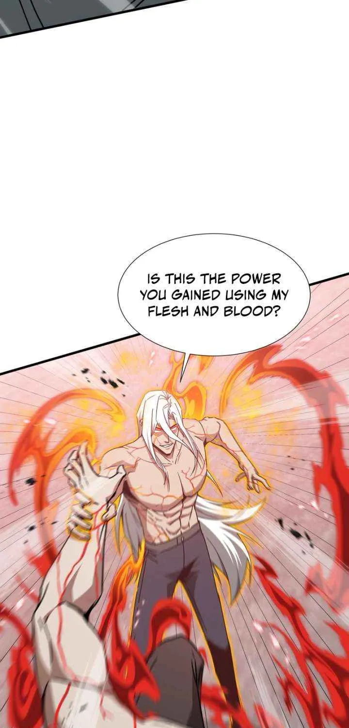 Read Tyrant of the Otherworld Prison My Shadow Can Evolve Infinitely EN Manga Online