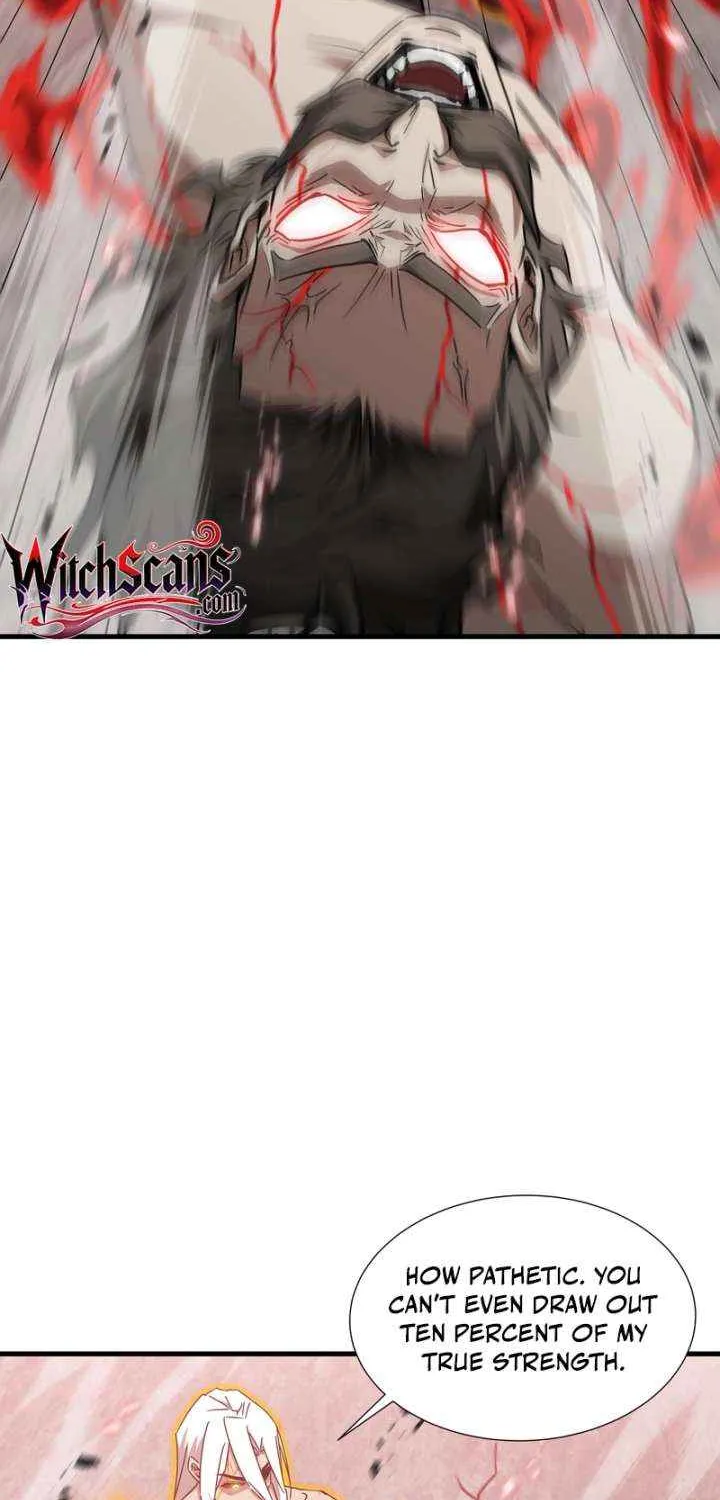 Read Tyrant of the Otherworld Prison My Shadow Can Evolve Infinitely EN Manga Online
