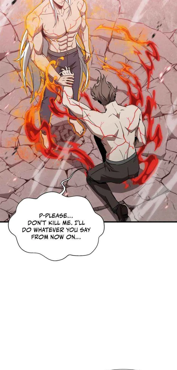 Read Tyrant of the Otherworld Prison My Shadow Can Evolve Infinitely EN Manga Online