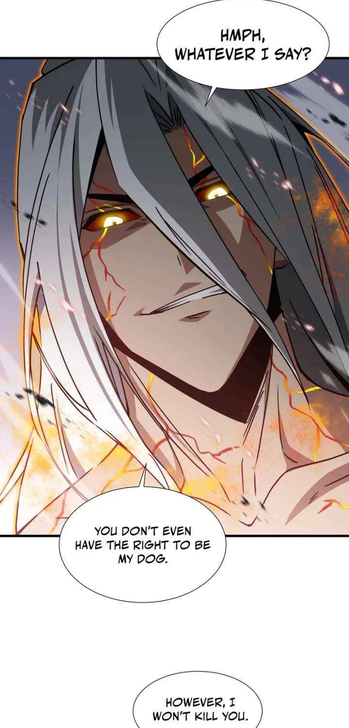 Read Tyrant of the Otherworld Prison My Shadow Can Evolve Infinitely EN Manga Online