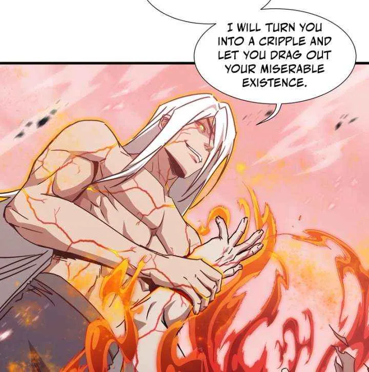 Read Tyrant of the Otherworld Prison My Shadow Can Evolve Infinitely EN Manga Online