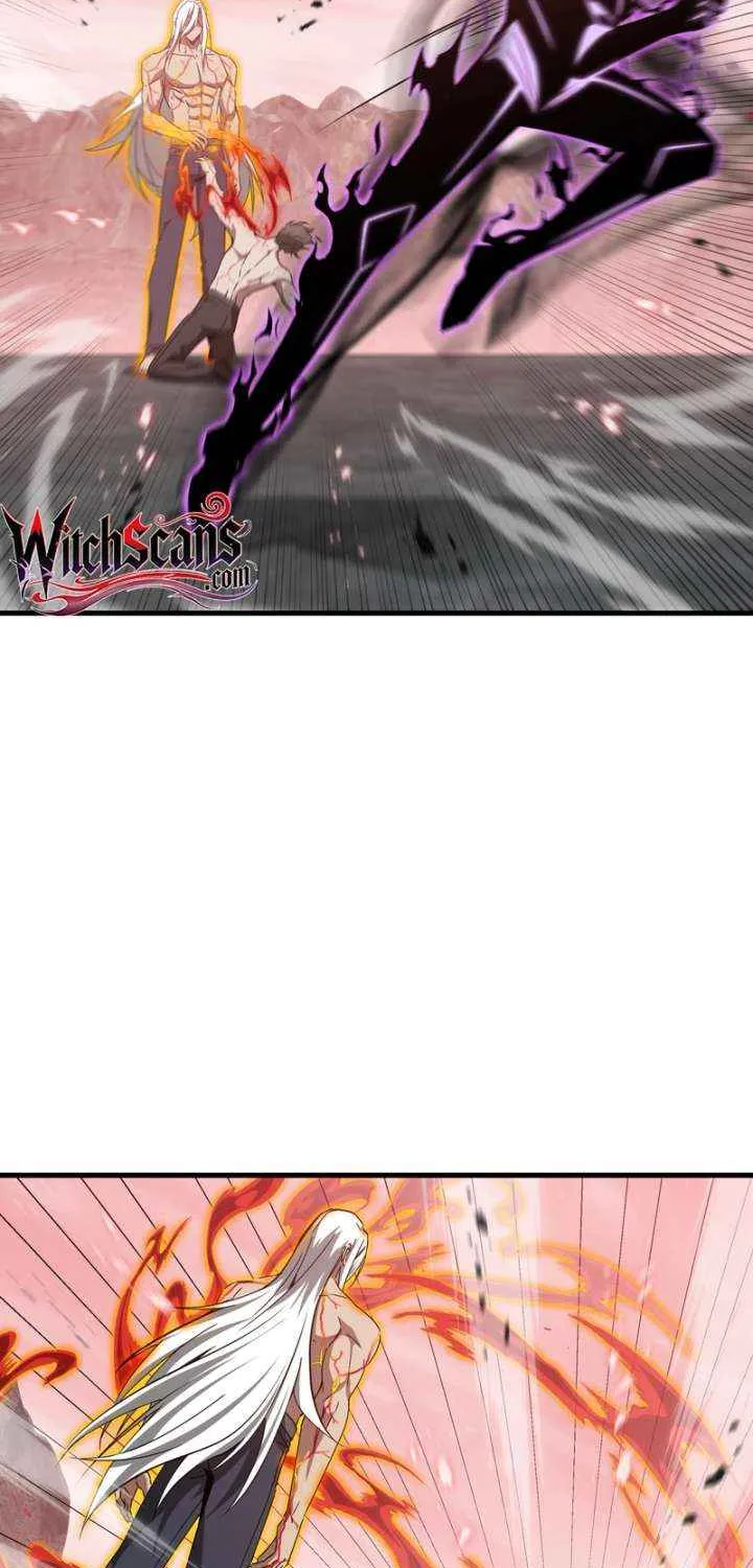 Read Tyrant of the Otherworld Prison My Shadow Can Evolve Infinitely EN Manga Online