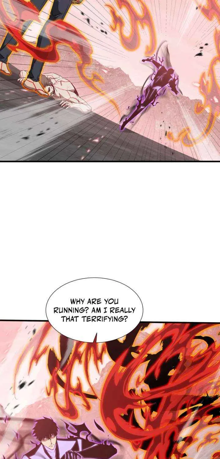 Read Tyrant of the Otherworld Prison My Shadow Can Evolve Infinitely EN Manga Online