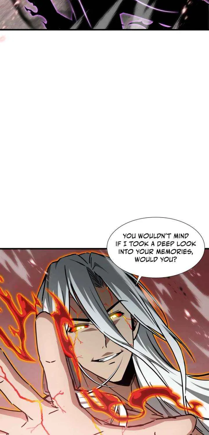Read Tyrant of the Otherworld Prison My Shadow Can Evolve Infinitely EN Manga Online