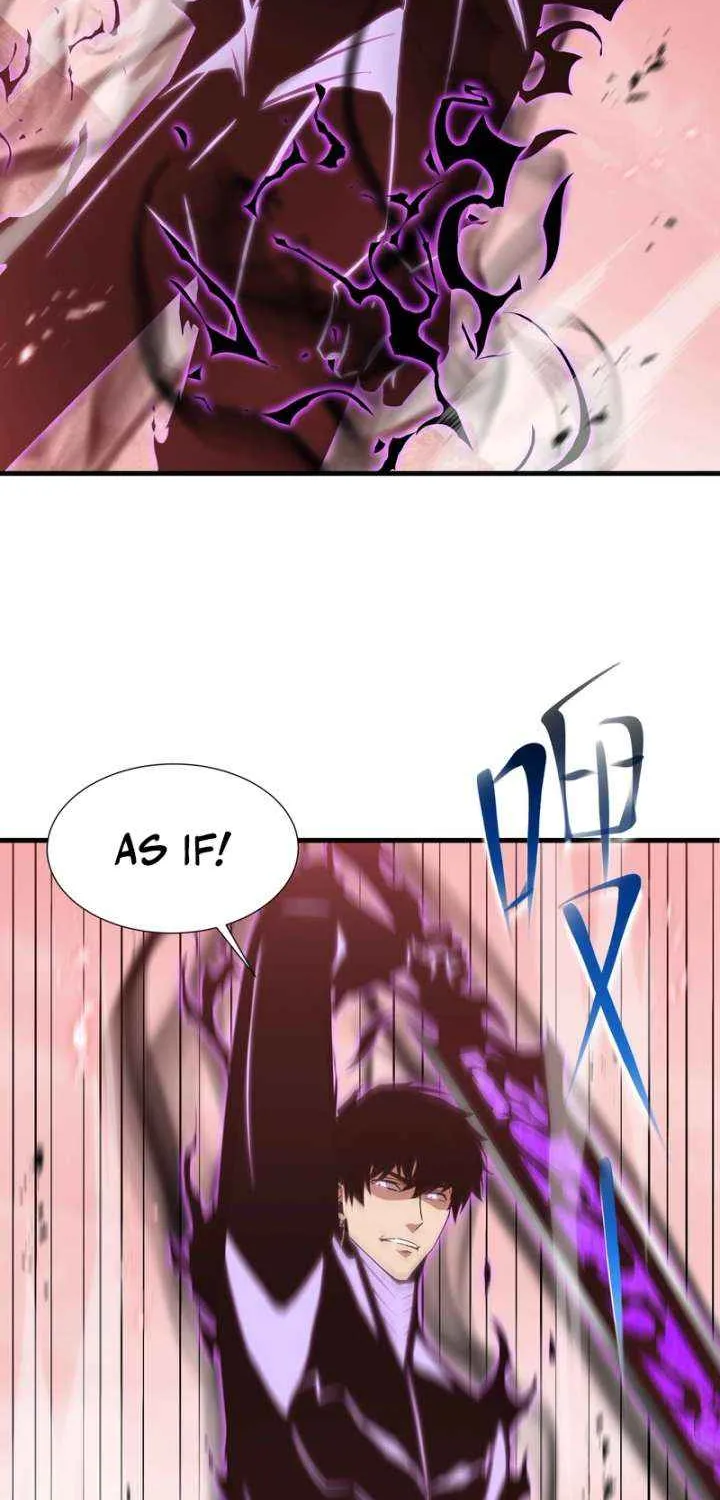 Read Tyrant of the Otherworld Prison My Shadow Can Evolve Infinitely EN Manga Online