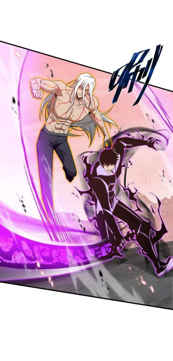 Read Tyrant of the Otherworld Prison My Shadow Can Evolve Infinitely EN Manga Online