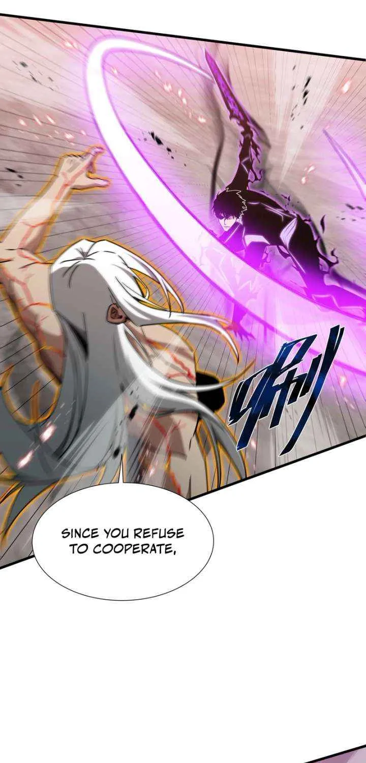 Read Tyrant of the Otherworld Prison My Shadow Can Evolve Infinitely EN Manga Online