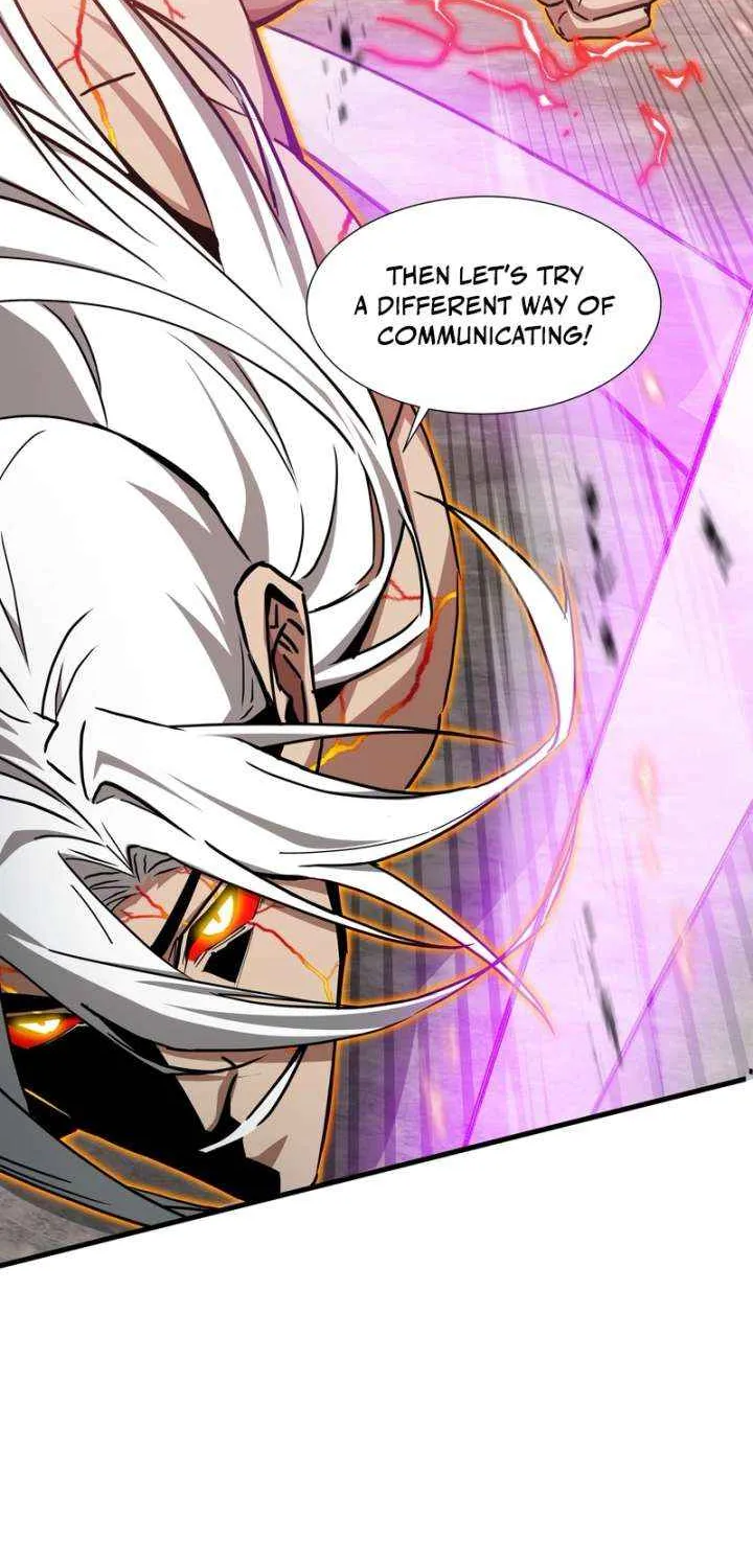 Read Tyrant of the Otherworld Prison My Shadow Can Evolve Infinitely EN Manga Online