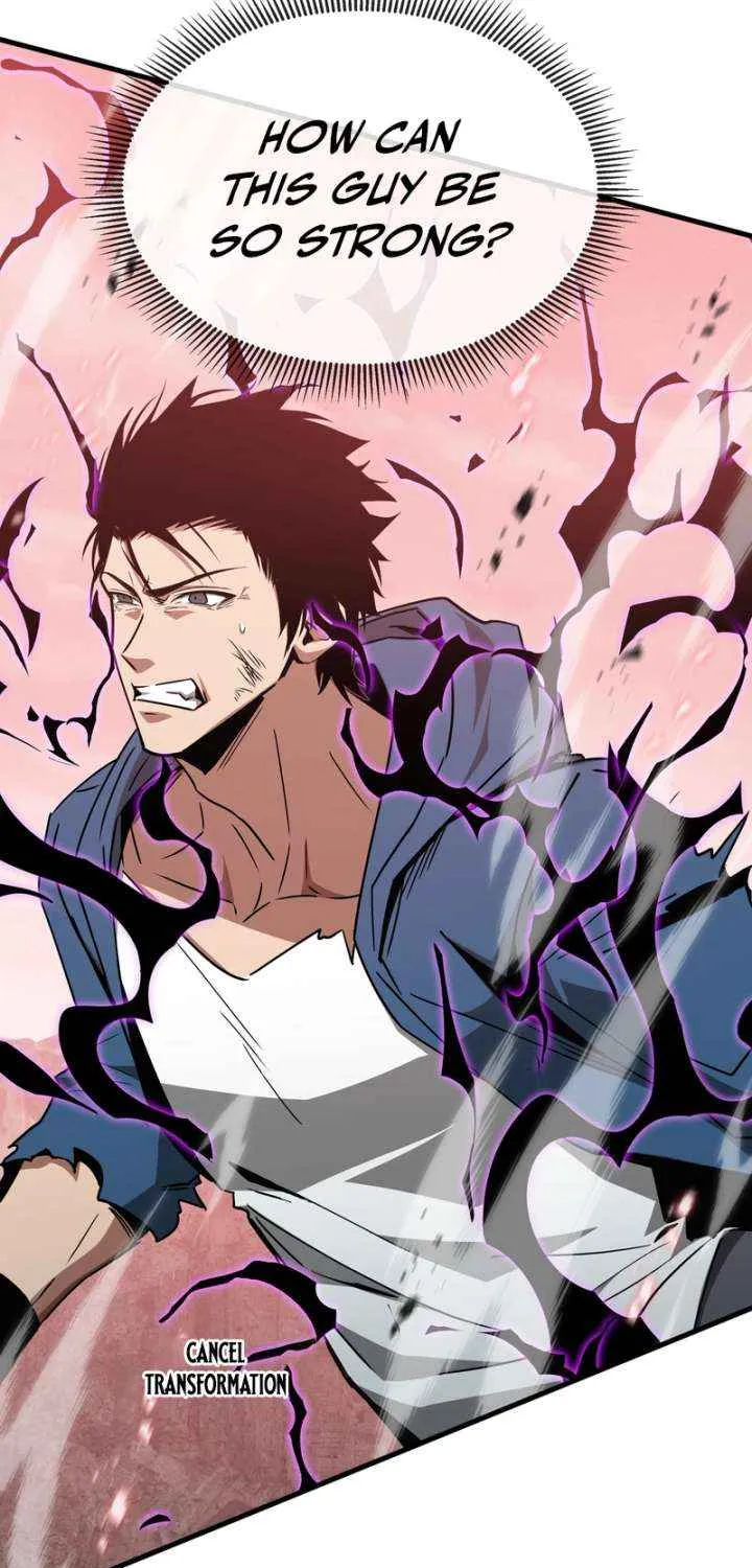 Read Tyrant of the Otherworld Prison My Shadow Can Evolve Infinitely EN Manga Online