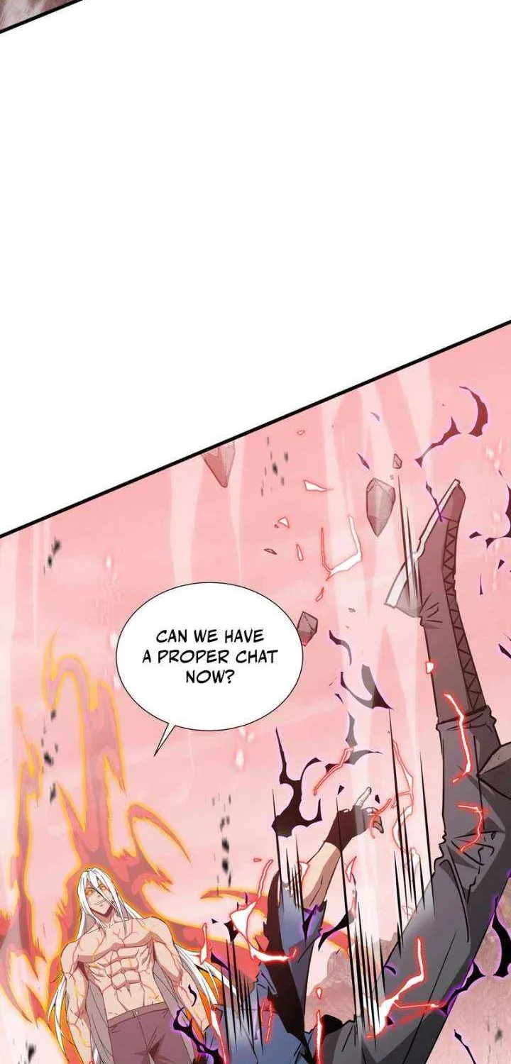 Read Tyrant of the Otherworld Prison My Shadow Can Evolve Infinitely EN Manga Online