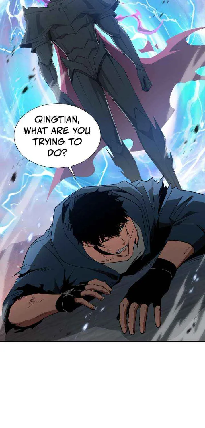Read Tyrant of the Otherworld Prison My Shadow Can Evolve Infinitely EN Manga Online