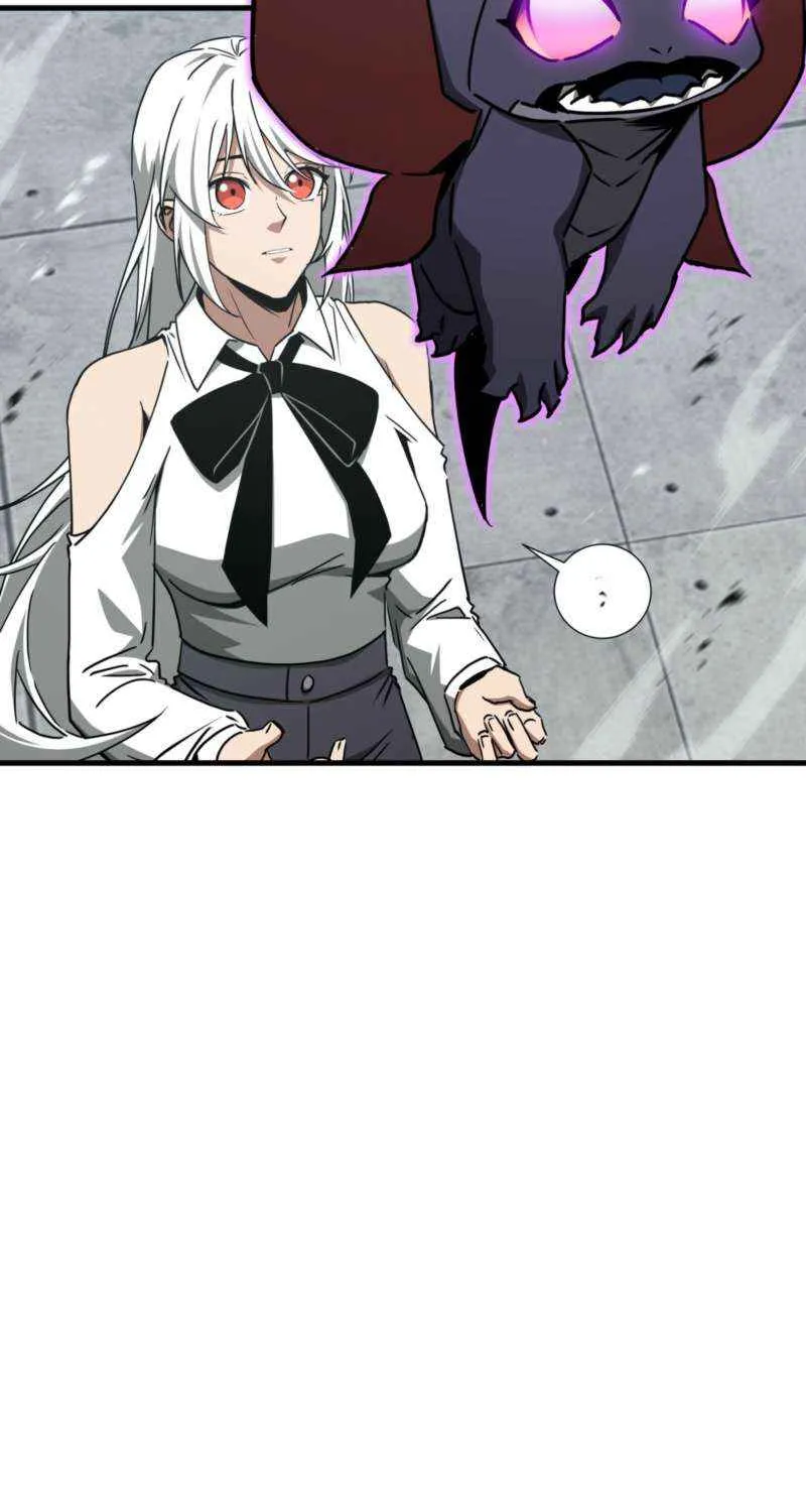 Read Tyrant of the Otherworld Prison My Shadow Can Evolve Infinitely EN Manga Online