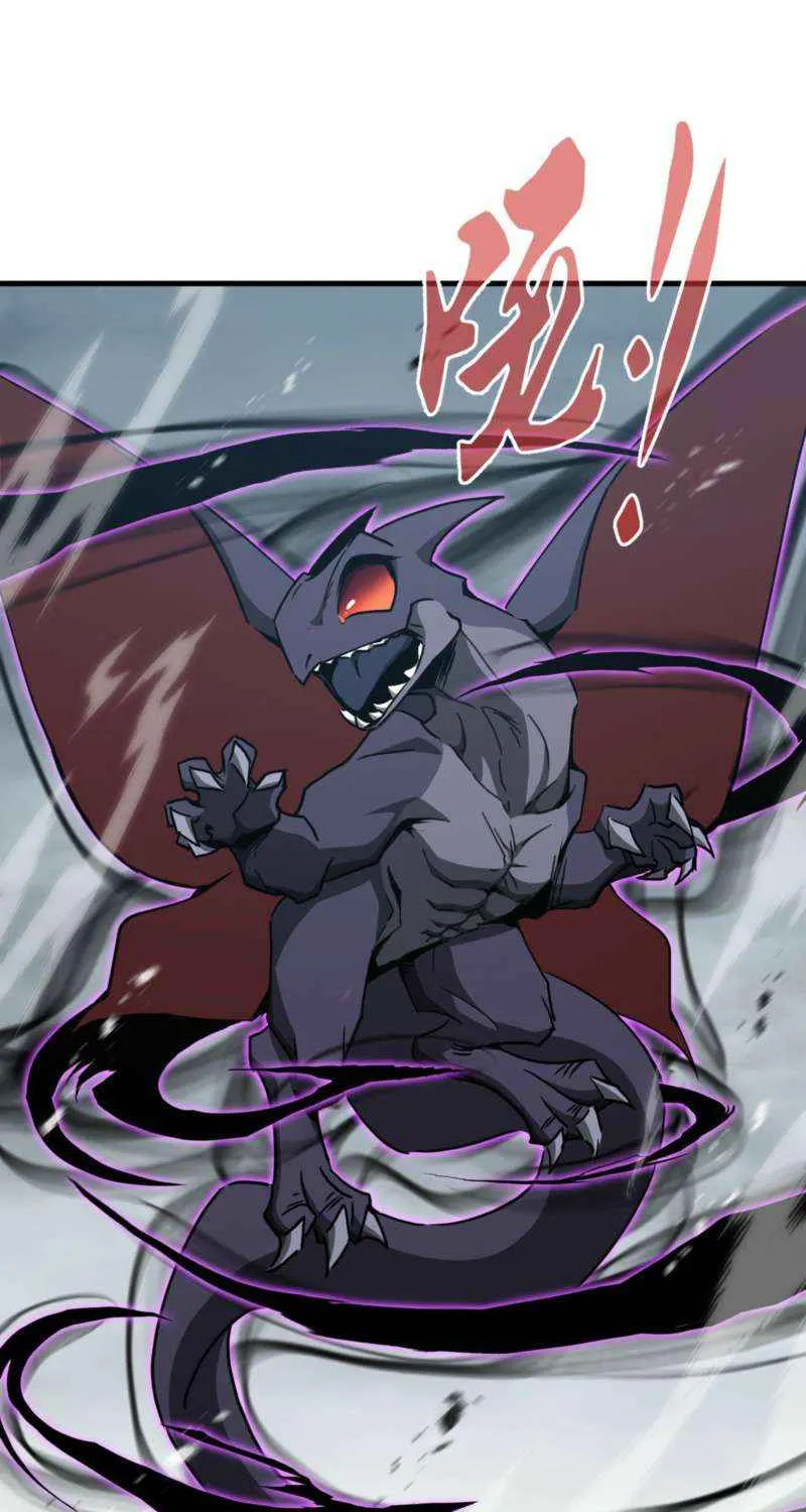 Read Tyrant of the Otherworld Prison My Shadow Can Evolve Infinitely EN Manga Online