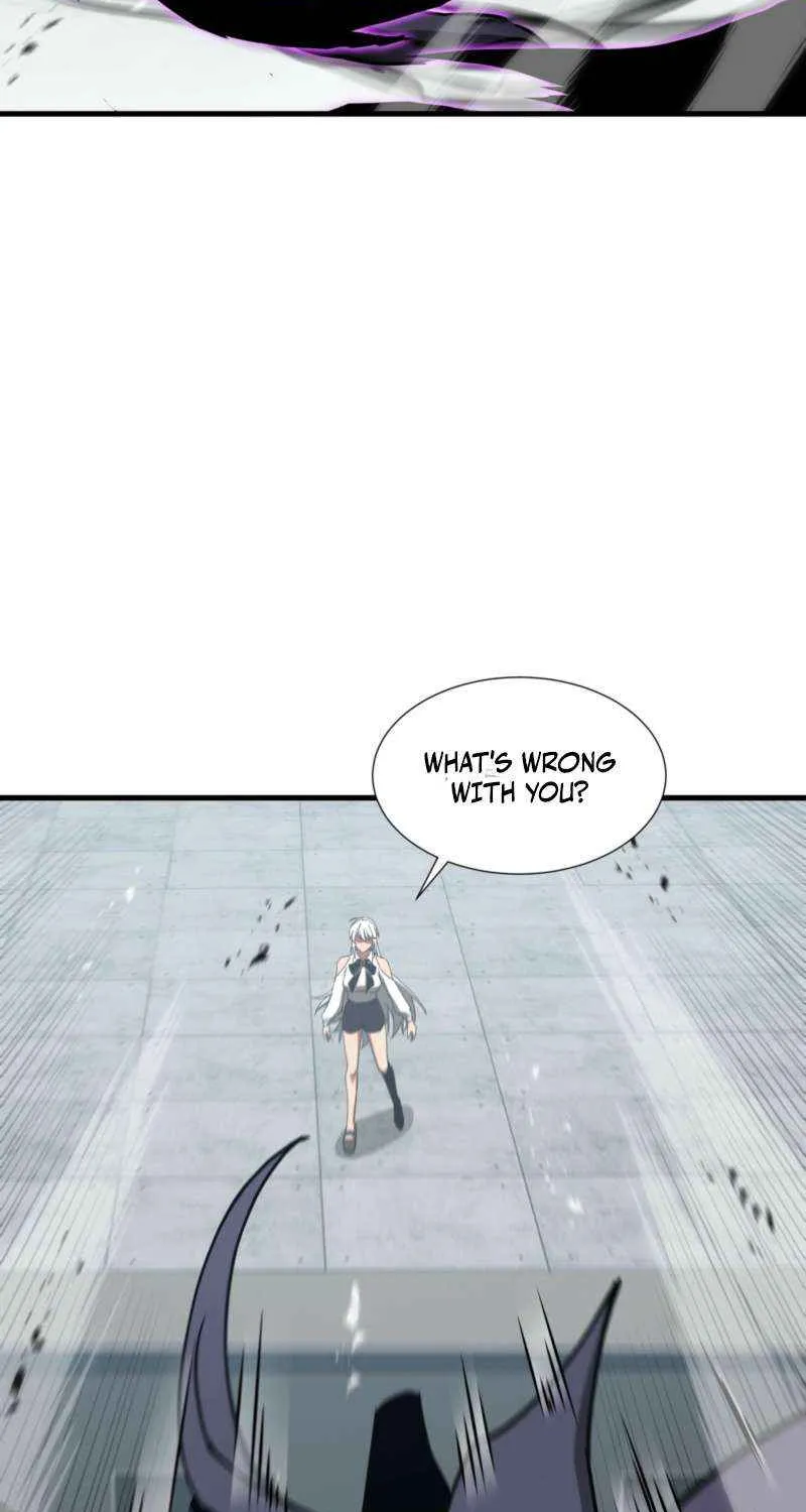 Read Tyrant of the Otherworld Prison My Shadow Can Evolve Infinitely EN Manga Online