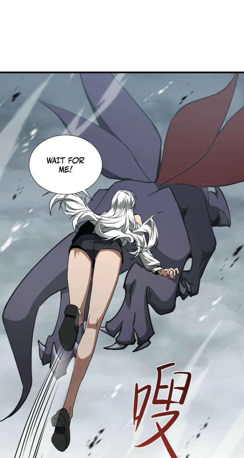 Read Tyrant of the Otherworld Prison My Shadow Can Evolve Infinitely EN Manga Online