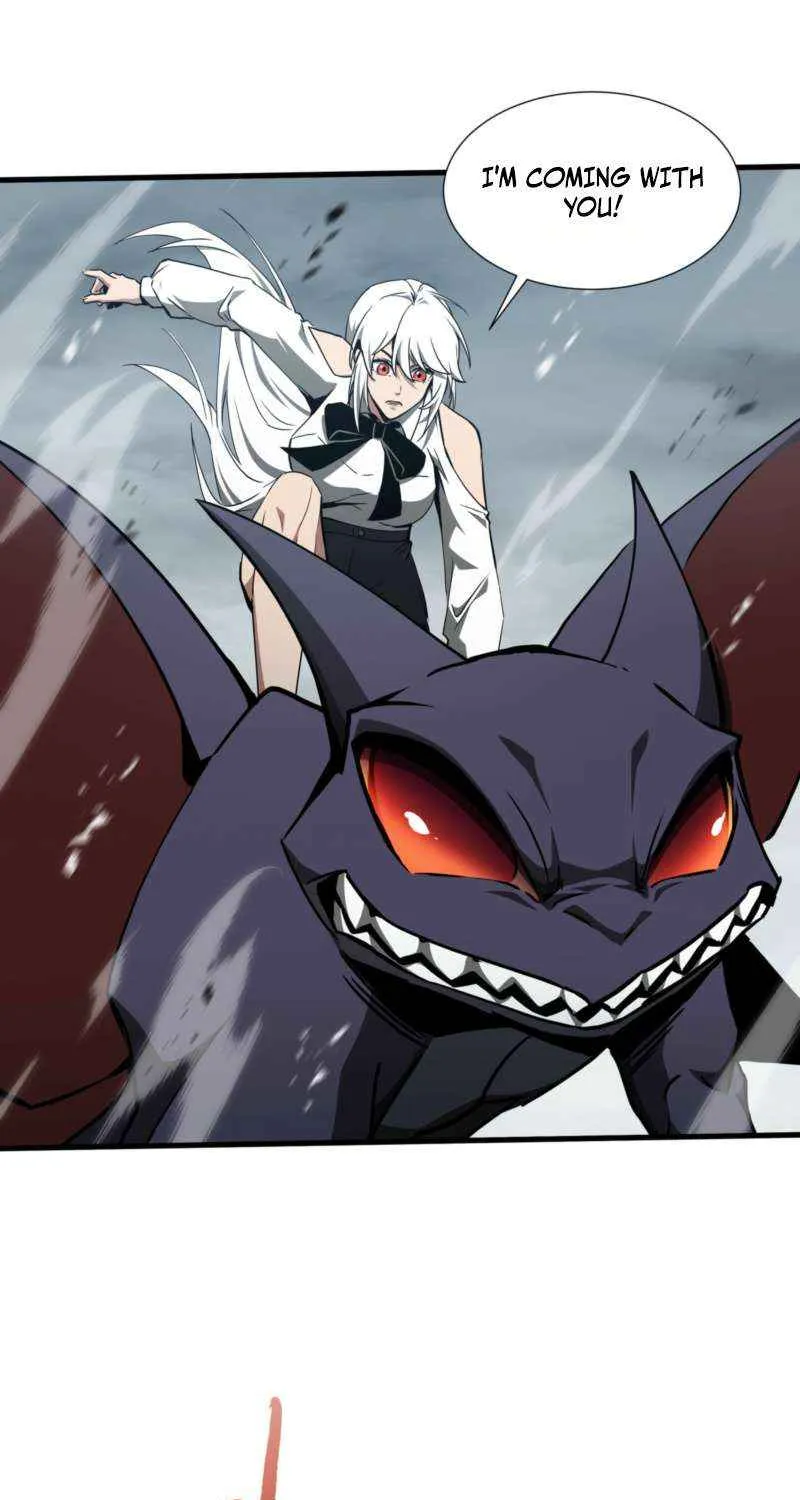 Read Tyrant of the Otherworld Prison My Shadow Can Evolve Infinitely EN Manga Online
