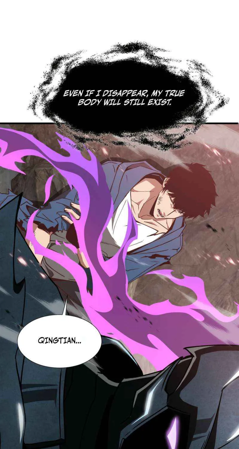 Read Tyrant of the Otherworld Prison My Shadow Can Evolve Infinitely EN Manga Online