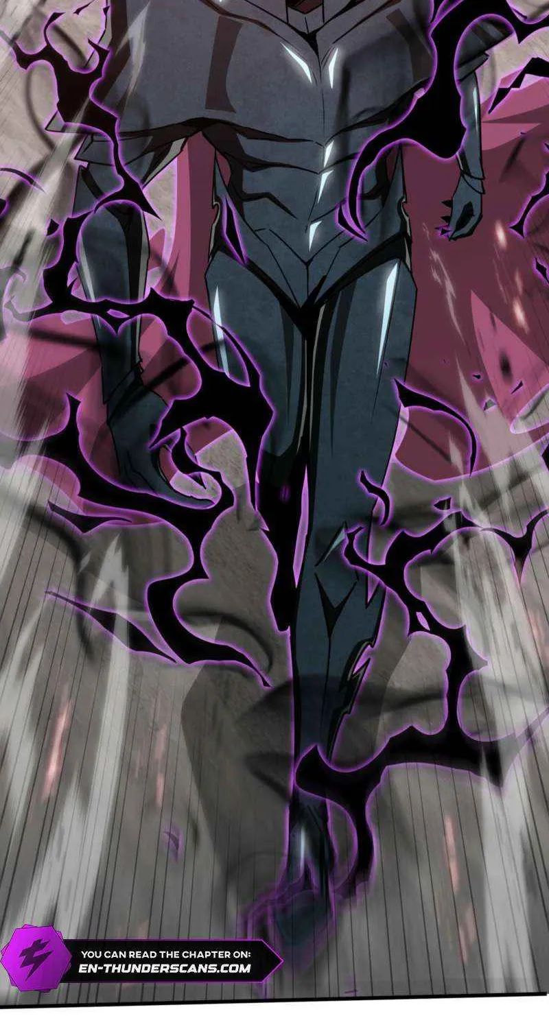 Read Tyrant of the Otherworld Prison My Shadow Can Evolve Infinitely EN Manga Online