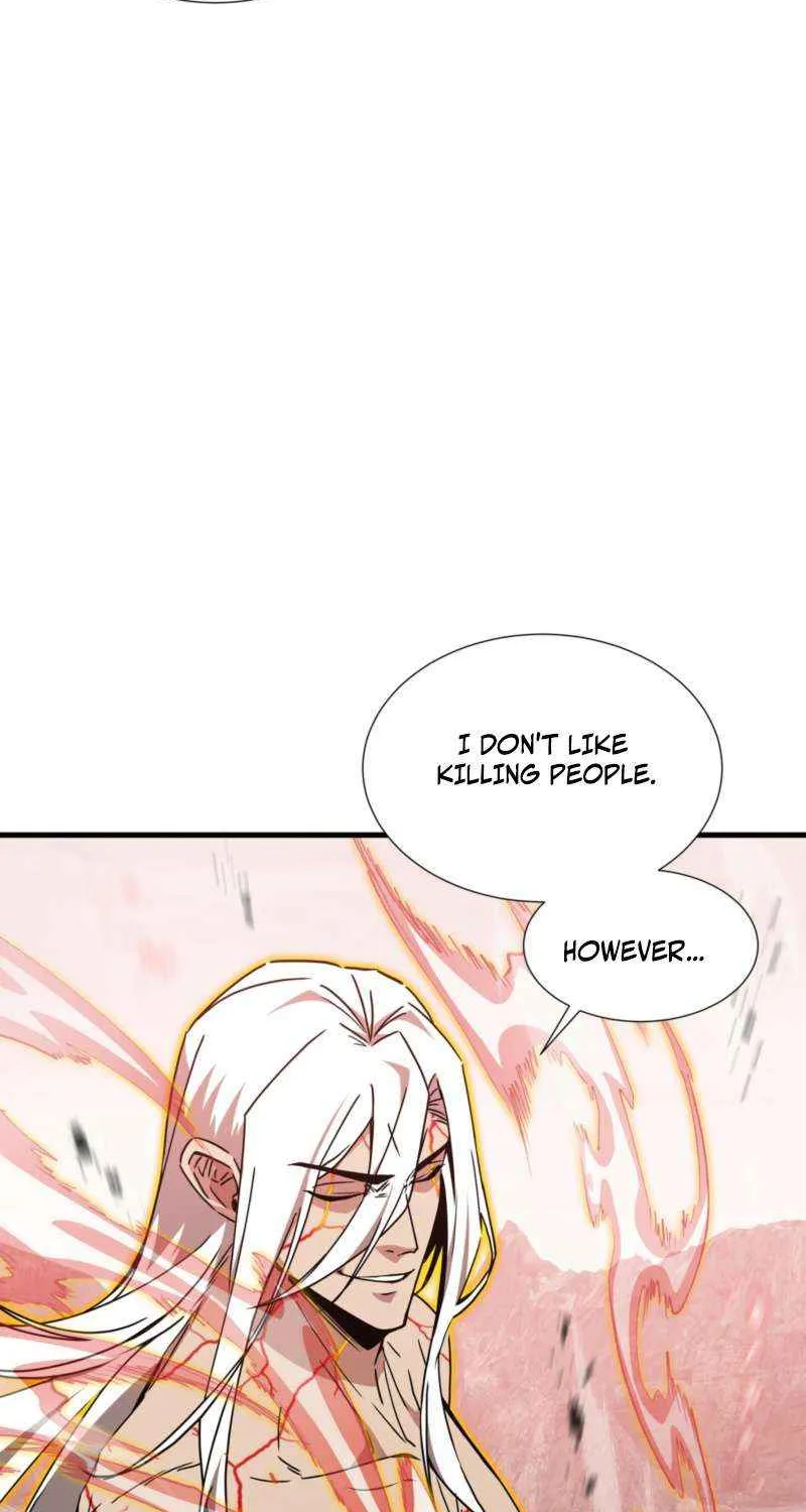 Read Tyrant of the Otherworld Prison My Shadow Can Evolve Infinitely EN Manga Online