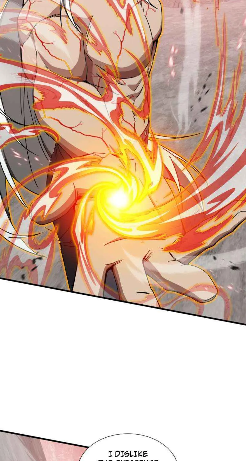 Read Tyrant of the Otherworld Prison My Shadow Can Evolve Infinitely EN Manga Online