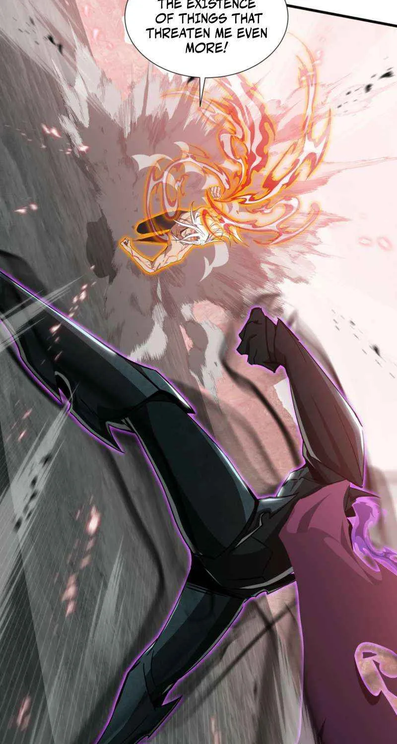Read Tyrant of the Otherworld Prison My Shadow Can Evolve Infinitely EN Manga Online